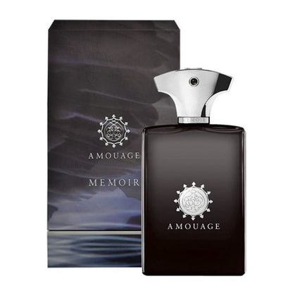 Amouage Memoir Perfume For Men
