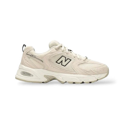 NB 530 ivory-beige unisex sneaker