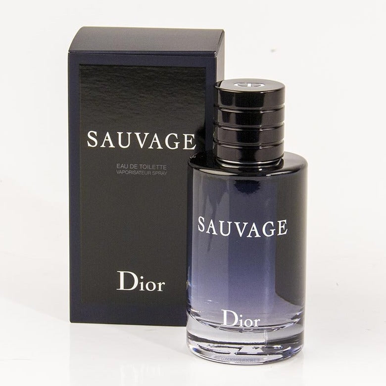 Sauvage for Men