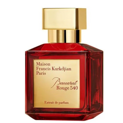 Baccarat Rouge 540 for Women