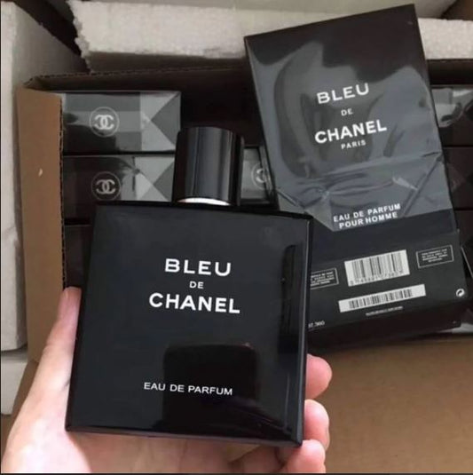 Bleu - Eau de Parfum for Men