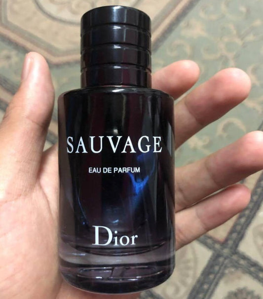 Sauvage for Men