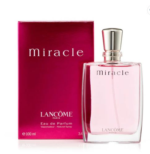 Miracle - Eau De Parfum for Women