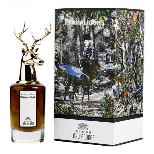 PENHALIGON'S Portraits The Tragedy of LORD GEORGE for Men