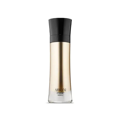 Armani Code Absolu for Men