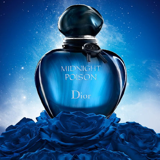 Midnight Poison for Women