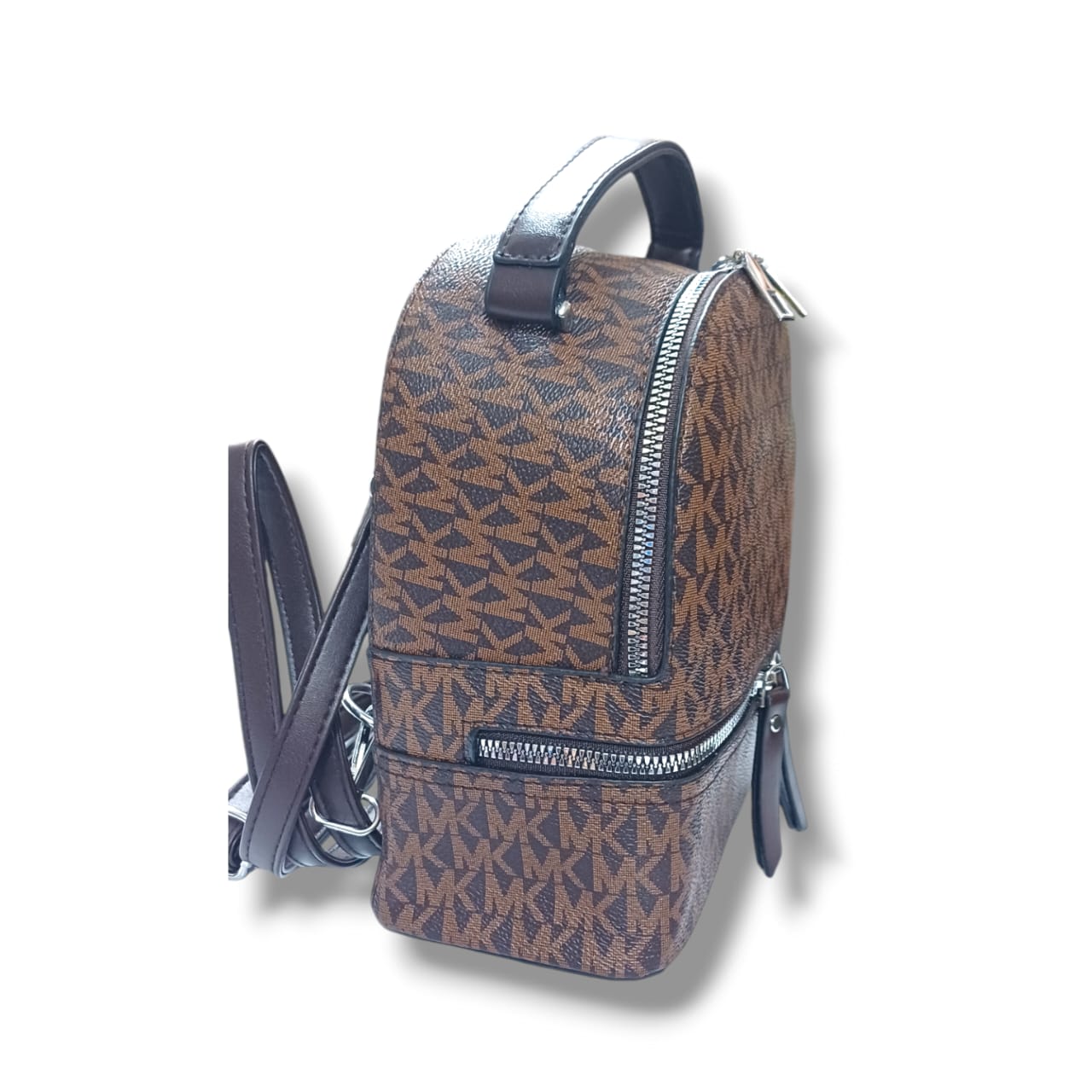 M K Small BackPack Sling Bag