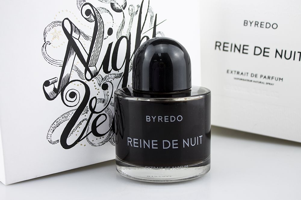 Byredo Reine De Nuit - Unisex