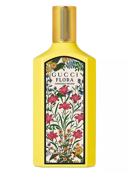 Flora Gorgeous Orchid for Women