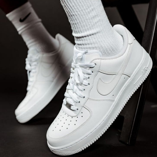 Air force 1 White