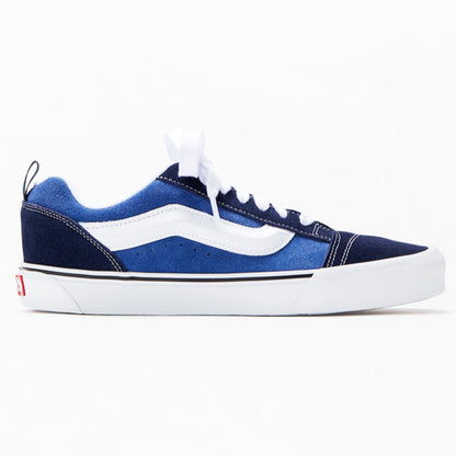 Vans Knu Skool Blue Shoes