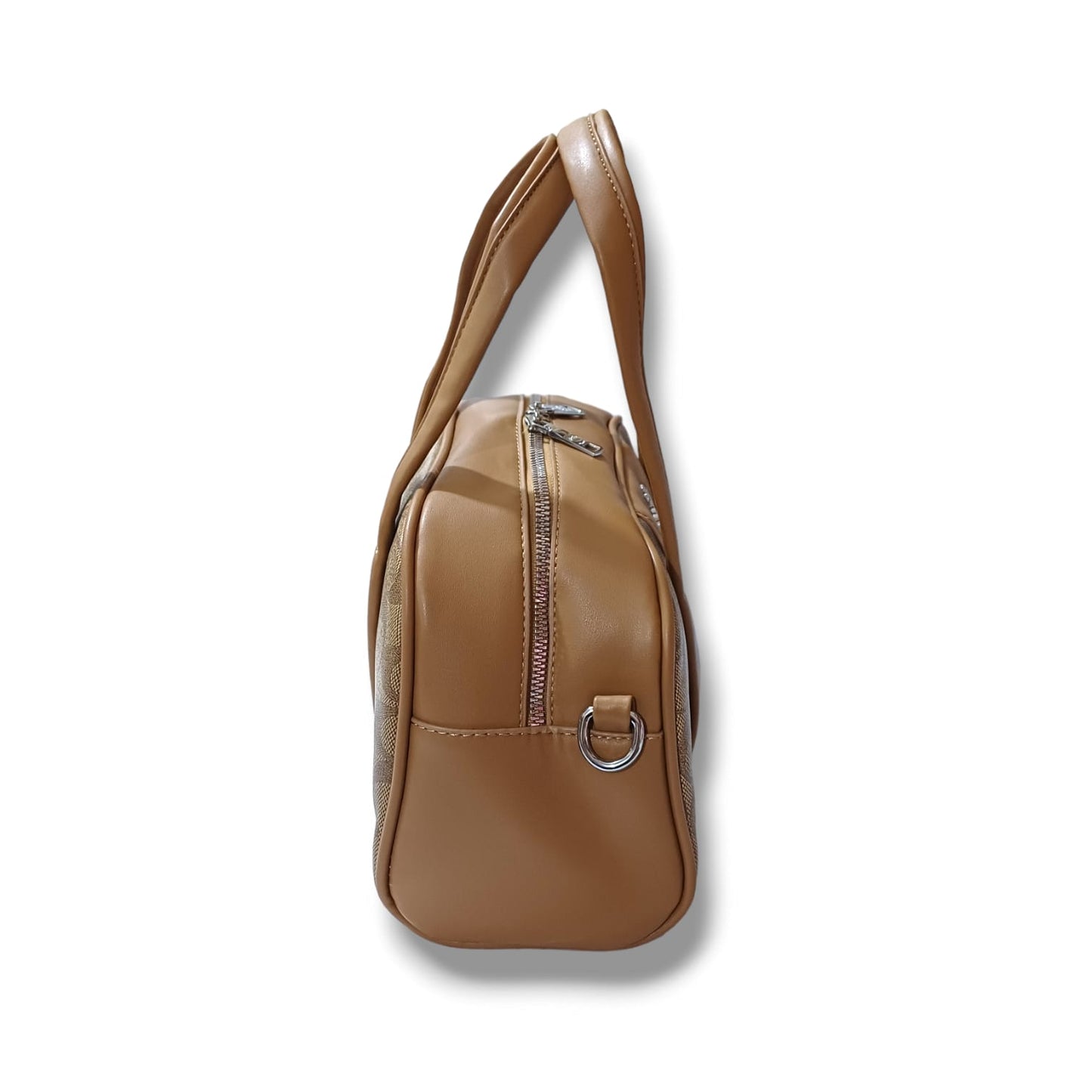 Leather Bleeker Handbag Sling Bag