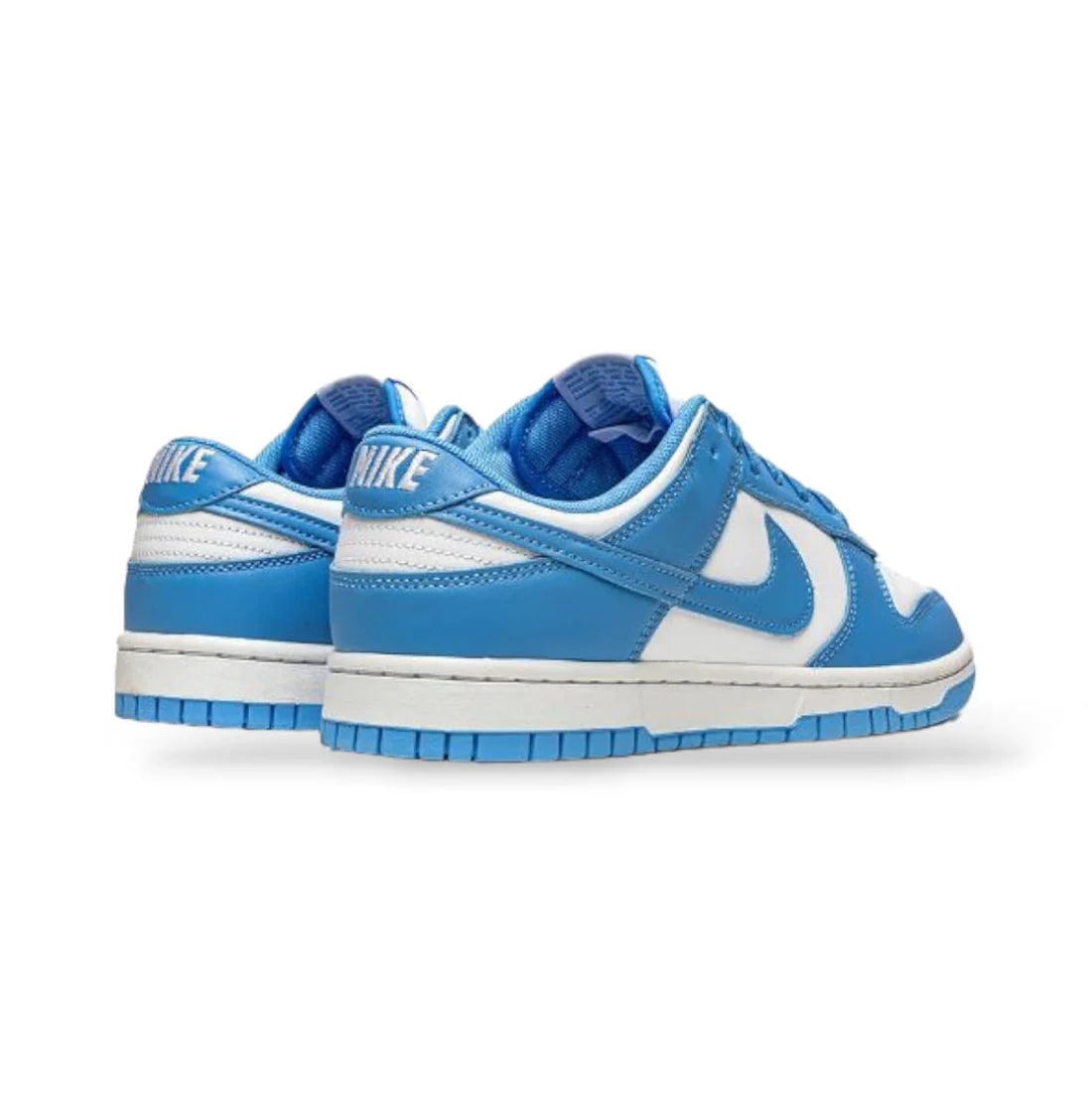 Nike Dunk Low University Blue