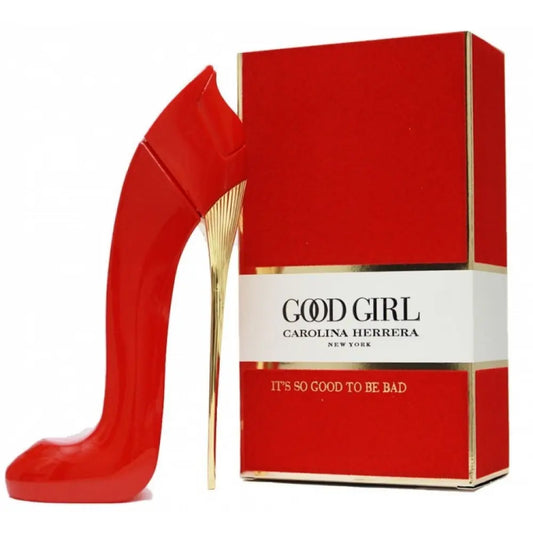 Good Girl Red for Women