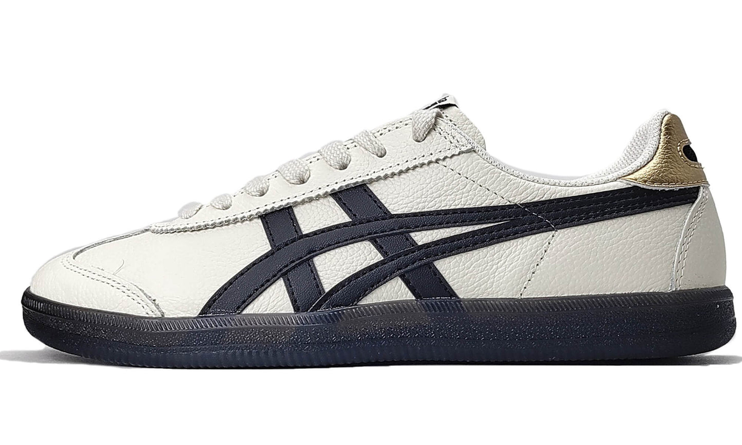 Onitsuka Tiger Tokuten "Cream/Black"