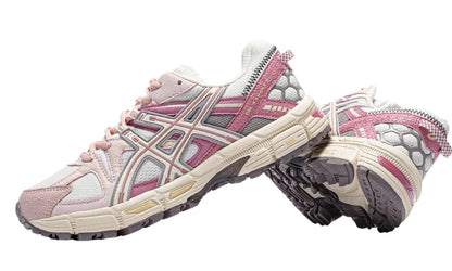 Asics Gel Kahana 8 White Pink