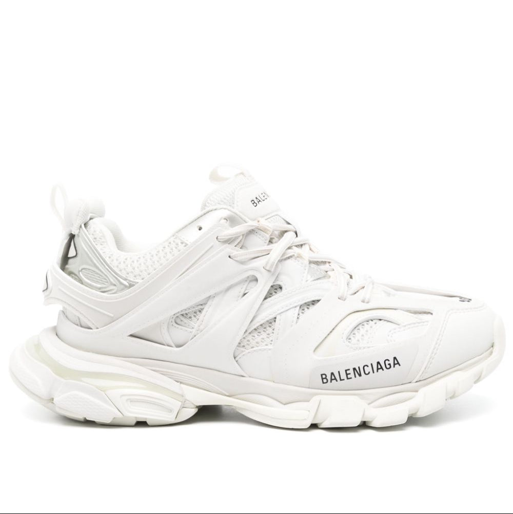 Balenciaga Track sneakers White