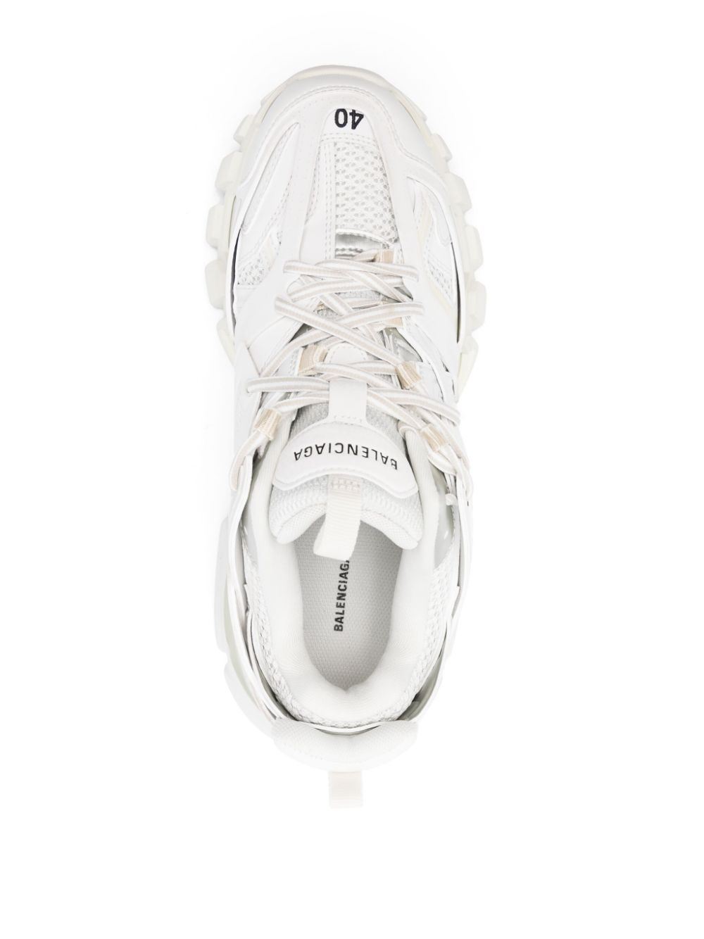 Balenciaga Track sneakers White