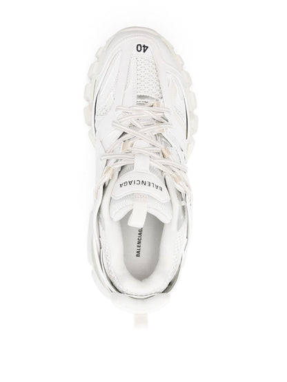 Balenciaga Track sneakers White