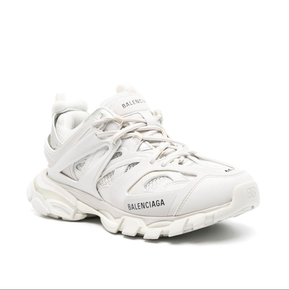 Balenciaga Track sneakers White