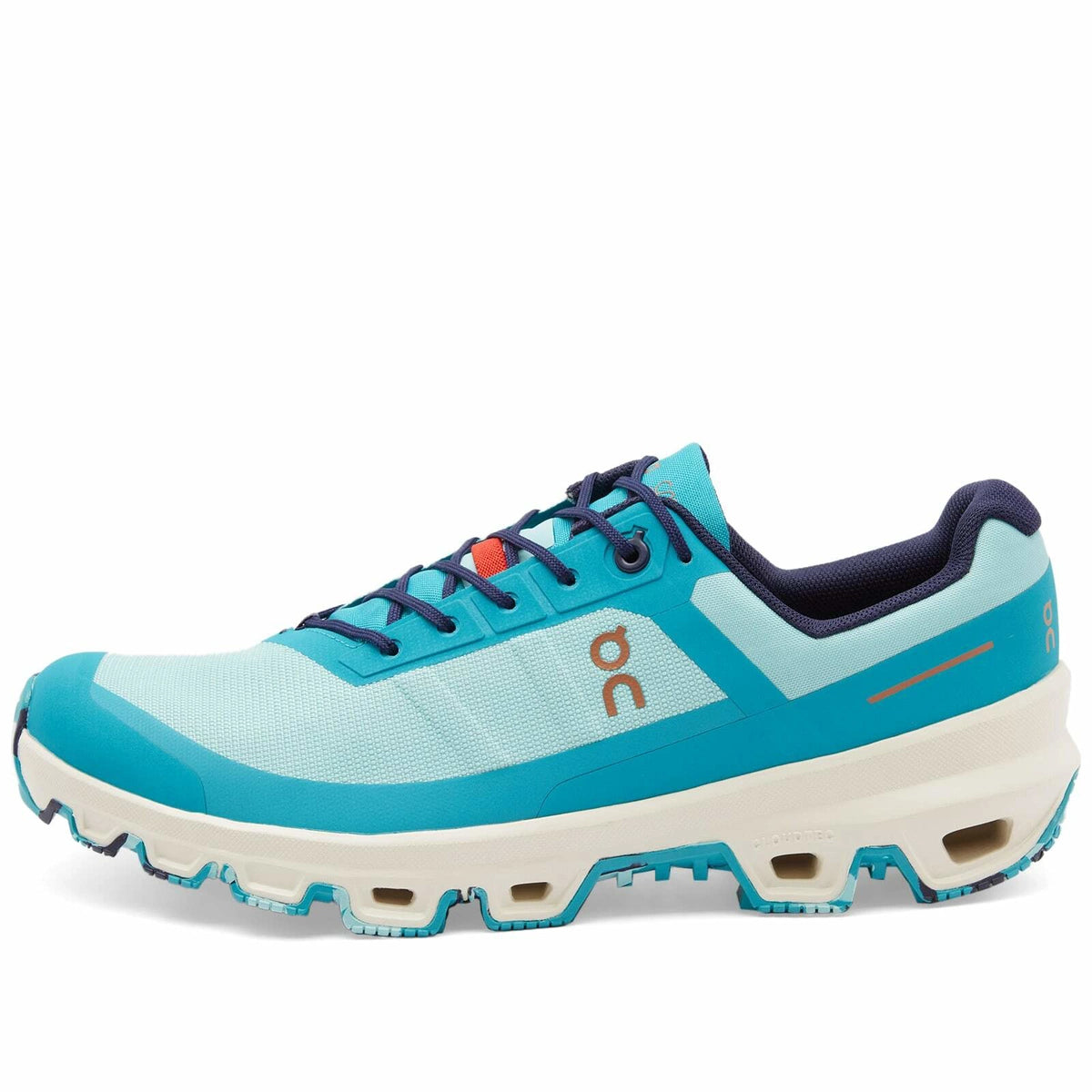 Loewe X On Running Cloudventure in Blue