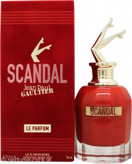 Gaultier Scandal Le Parfum for Women