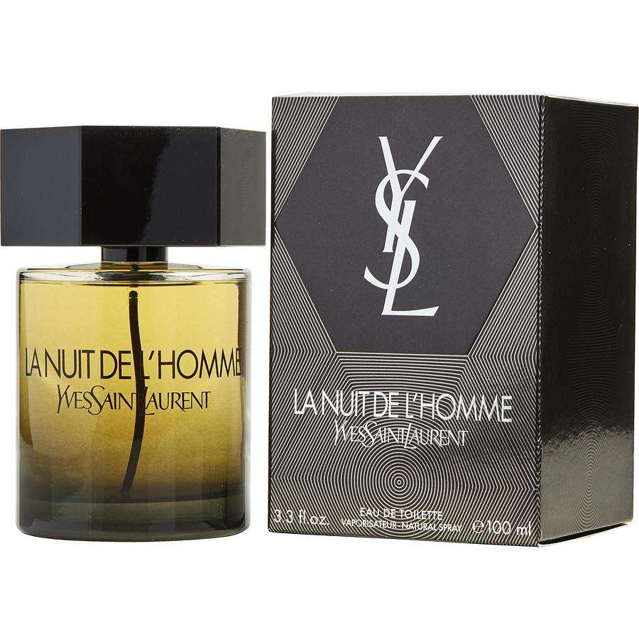 La Nuit De L'Homme YSL for Men