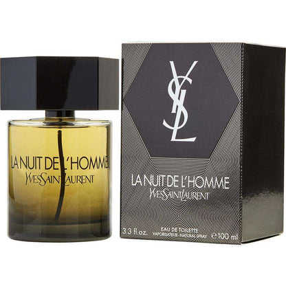 La Nuit De L'Homme YSL for Men