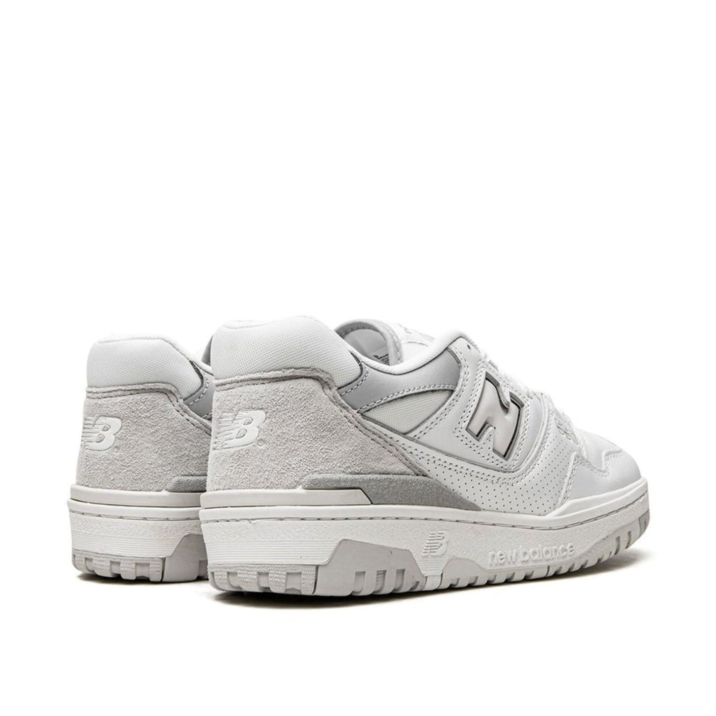 New Balance 550 "White Rain Cloud"