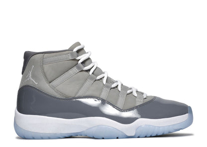 Air Jordan 11 Retro "Cool Grey"