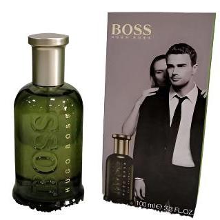 Boss Oud Aromatic for Men