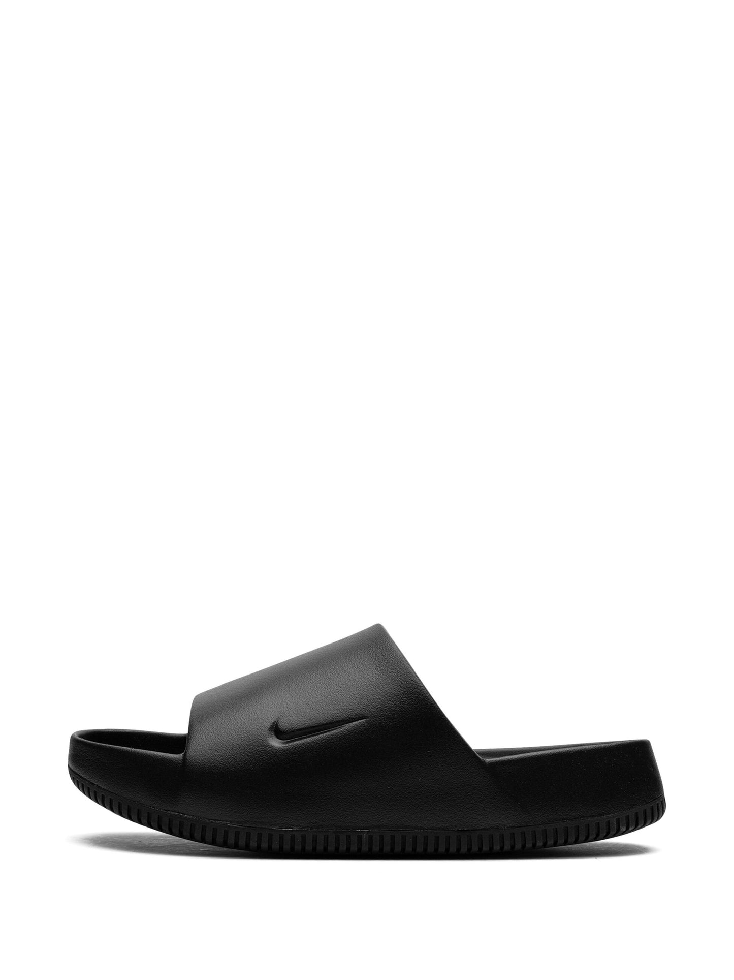 NIKE Calm Slides Black