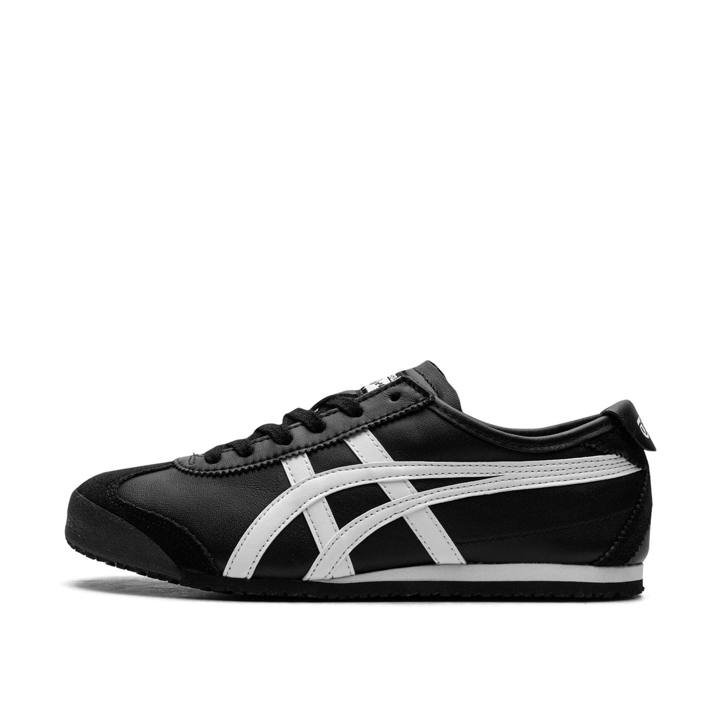 Onitsuka Tiger Mexico 66™ "Black/White"