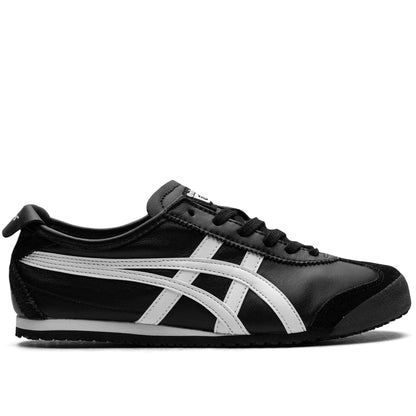 Onitsuka Tiger Mexico 66™ "Black/White"