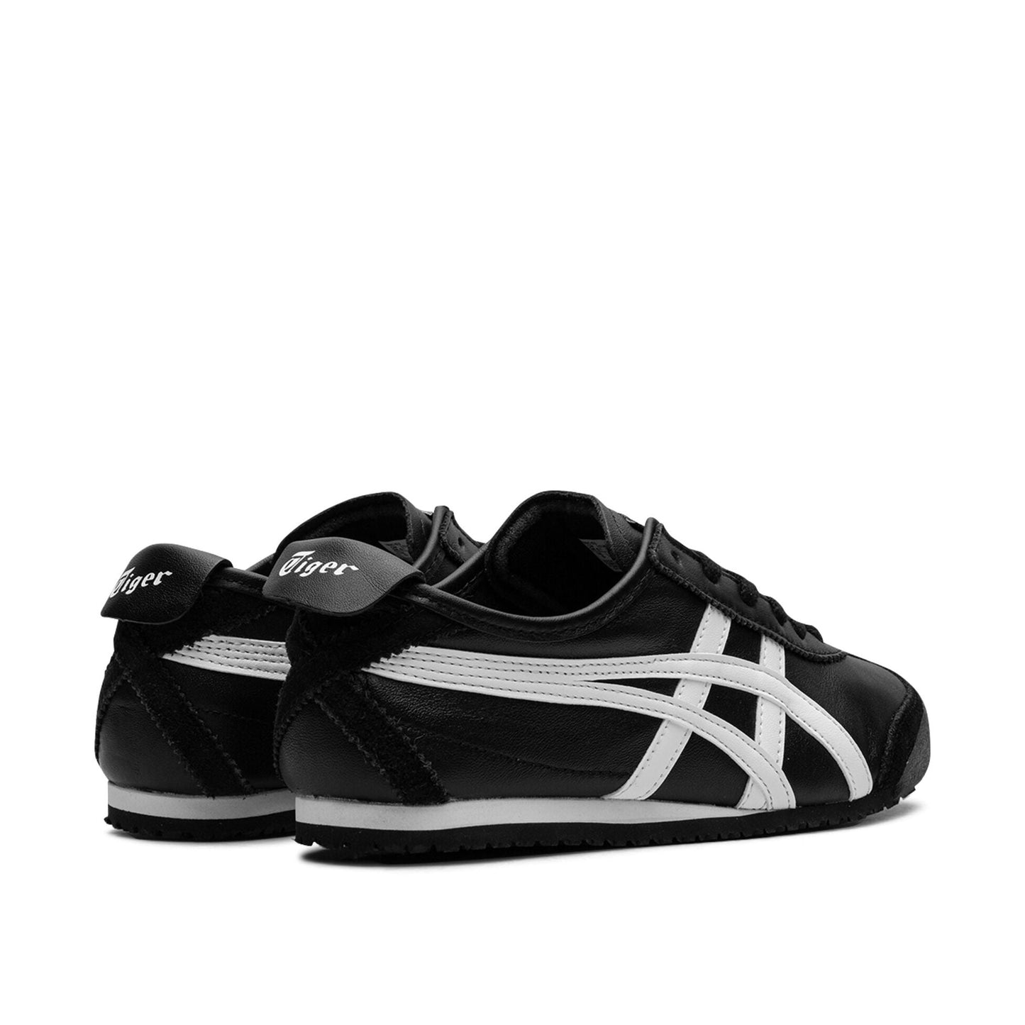 Onitsuka Tiger Mexico 66™ "Black/White"