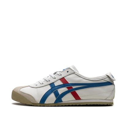 Onitsuka Tiger Mexico 66™ "White/Blue"