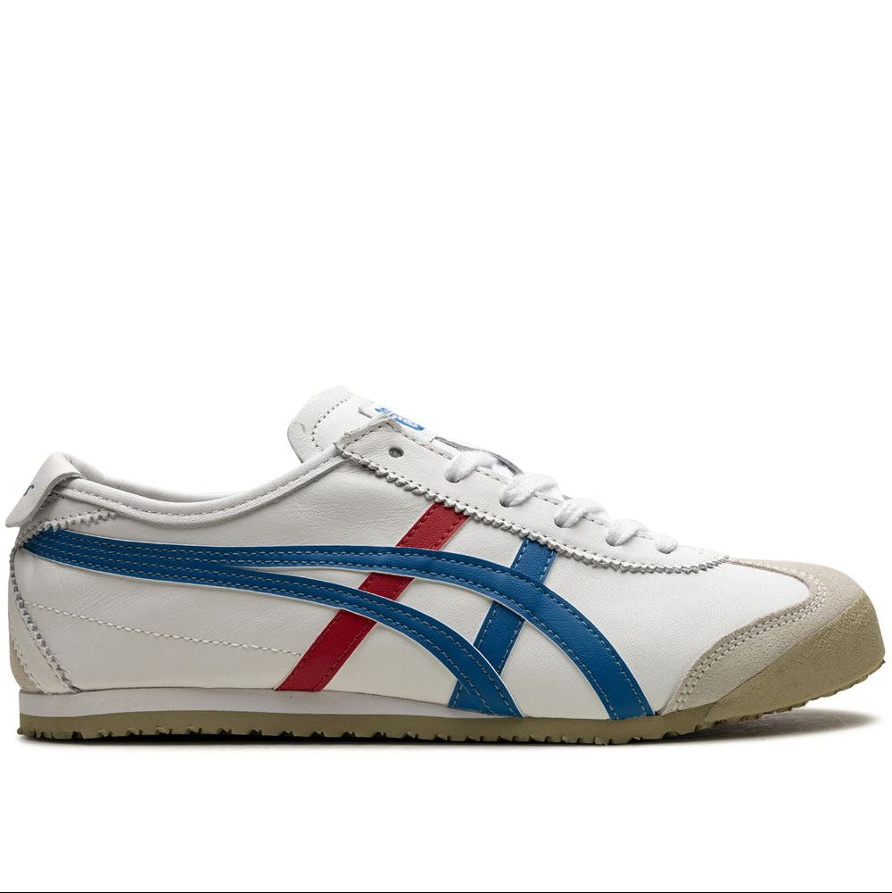 Onitsuka Tiger Mexico 66™ "White/Blue"