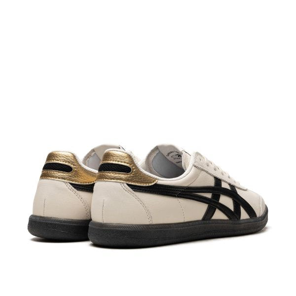 Onitsuka Tiger Tokuten "Cream/Black"