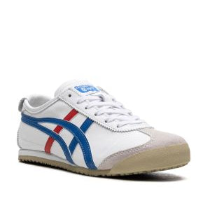 Onitsuka Tiger Mexico 66™ "White/Blue"