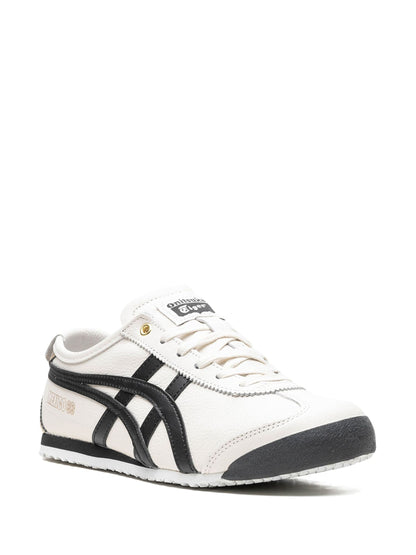 Onitsuka Tiger Mexico 66 "Cream/Black/Gold"