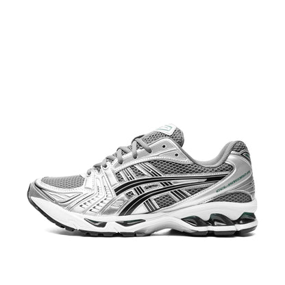 ASICS Gel-Kayano 14 WHITE/MIDNIGHT