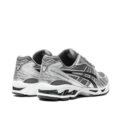 ASICS Gel-Kayano 14 WHITE/MIDNIGHT