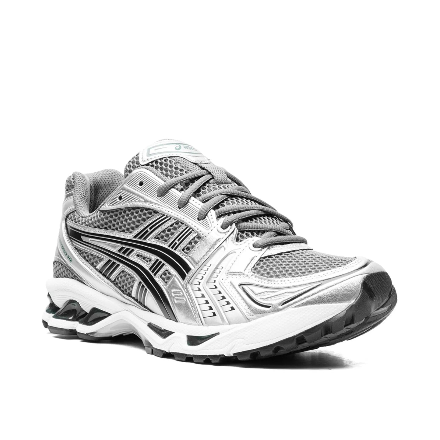 ASICS Gel-Kayano 14 WHITE/MIDNIGHT