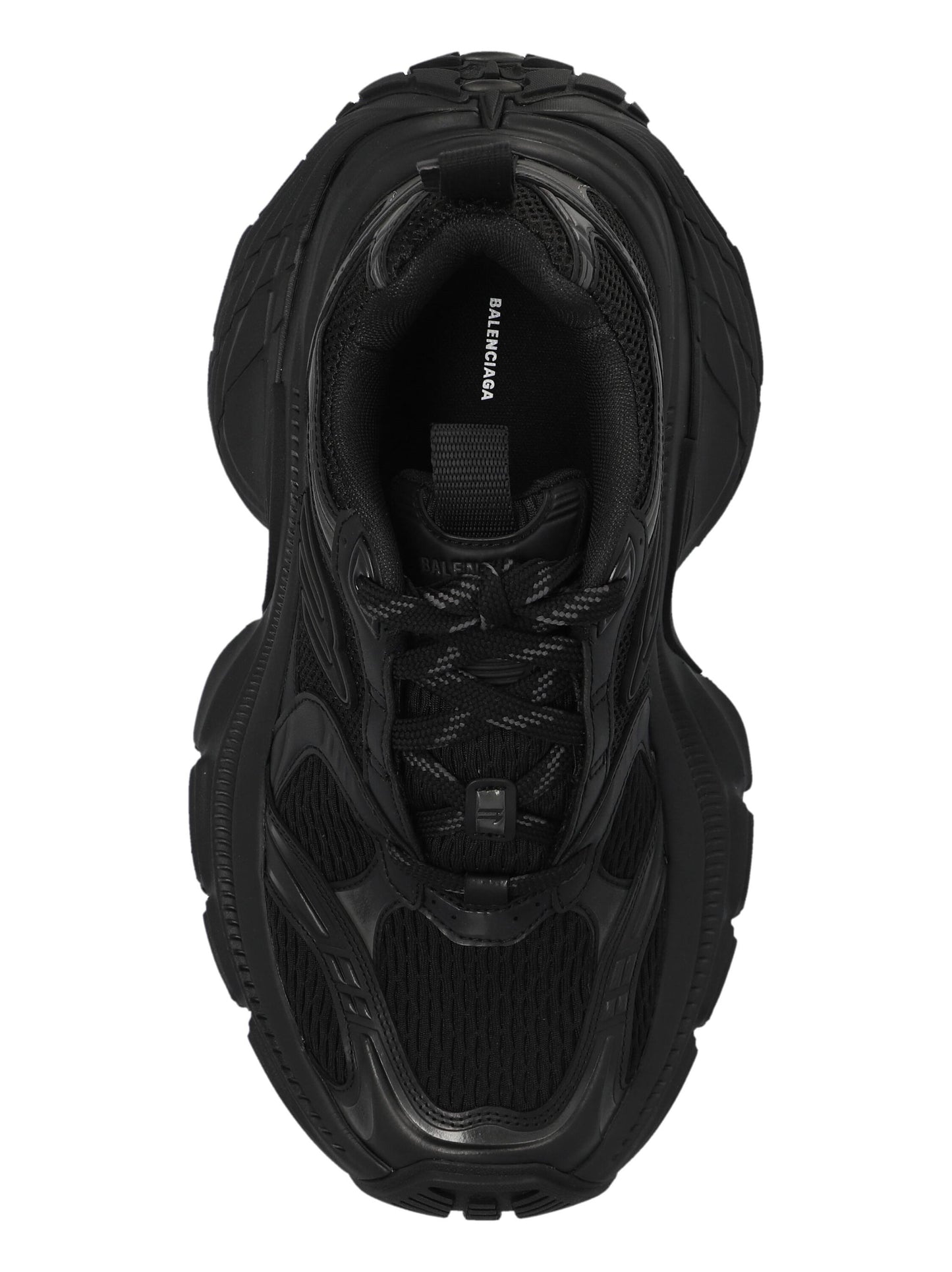 Balenciaga 10XL Sneakers Black