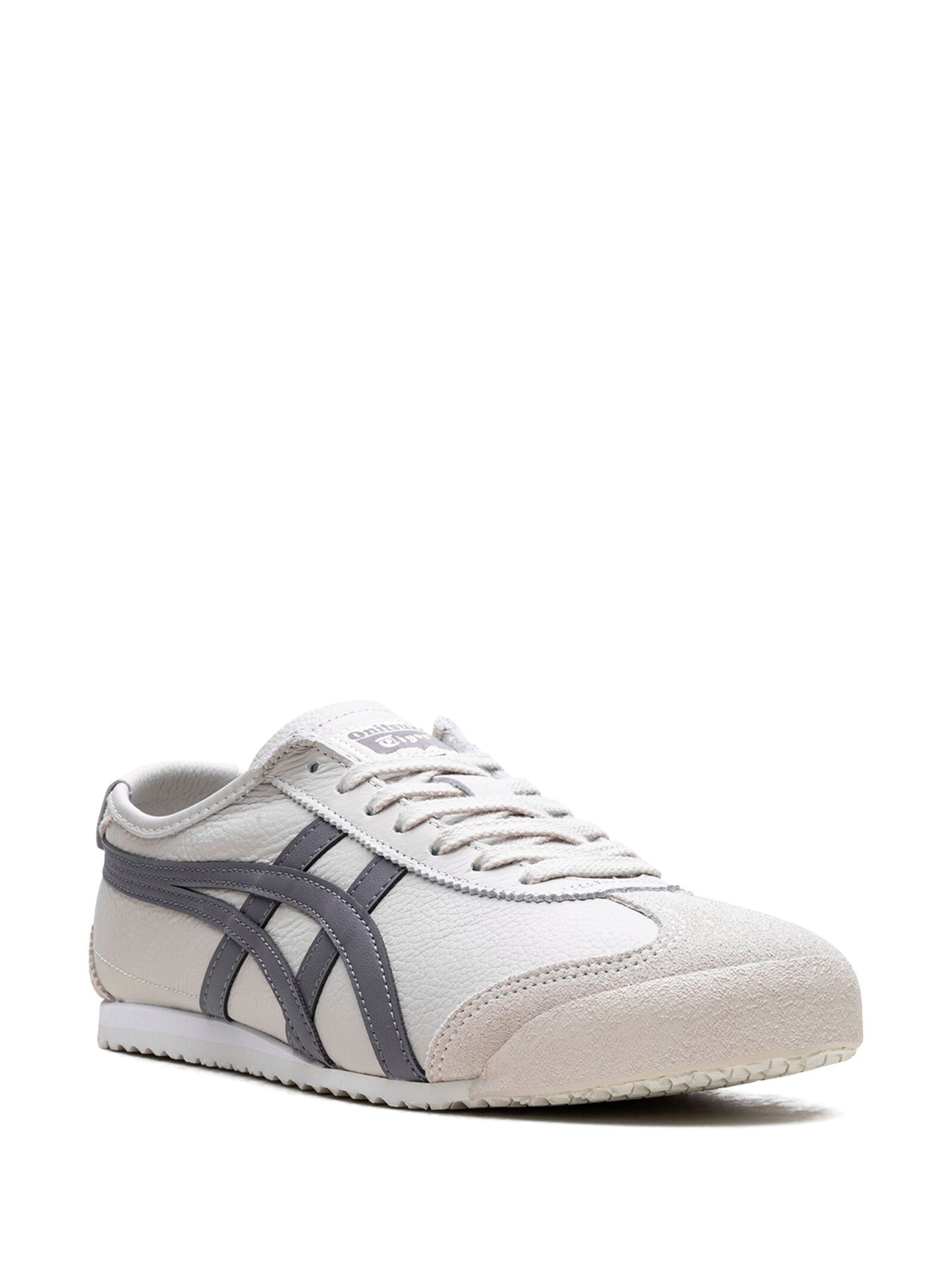 Onitsuka Tiger Mexico 66 "Grey/White"