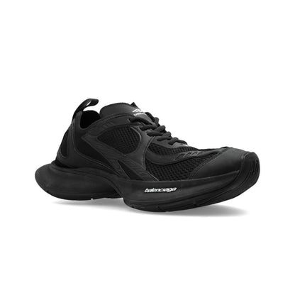 Balenciaga Circuit Black