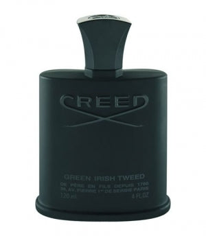 Green Irish Tweed for Men