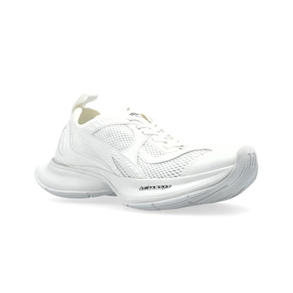 Balenciaga Circuit Sneakers White