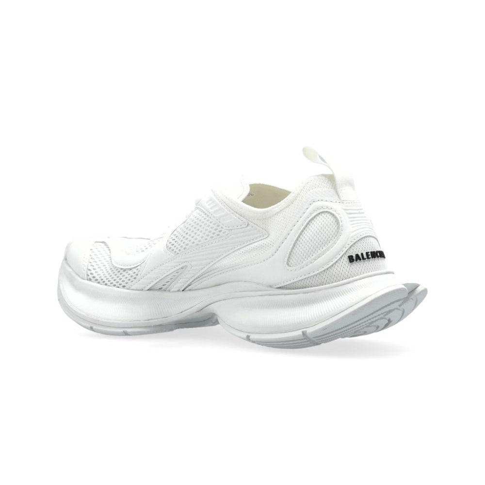 Balenciaga Circuit Sneakers White