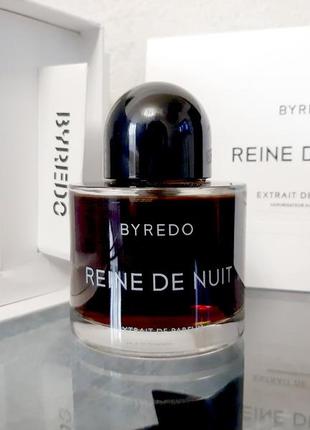 Byredo Reine De Nuit - Unisex